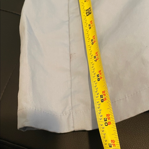 GAP Women's Sky Blue Coat XS - Picture 9 of 10